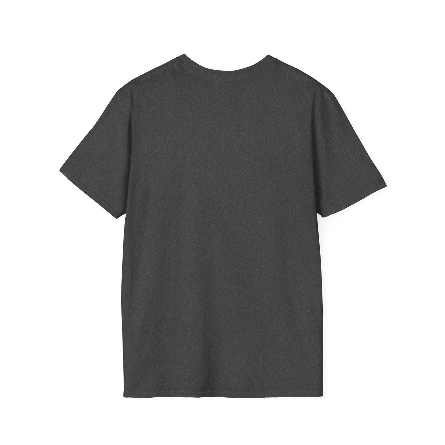 Religious T-Shirt — 'I Saw That!' Jesus Graphic Tee