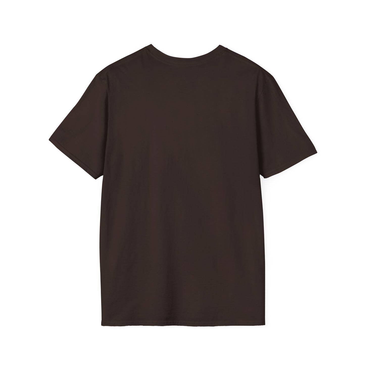 Religious T-Shirt — 'I Saw That!' Jesus Graphic Tee