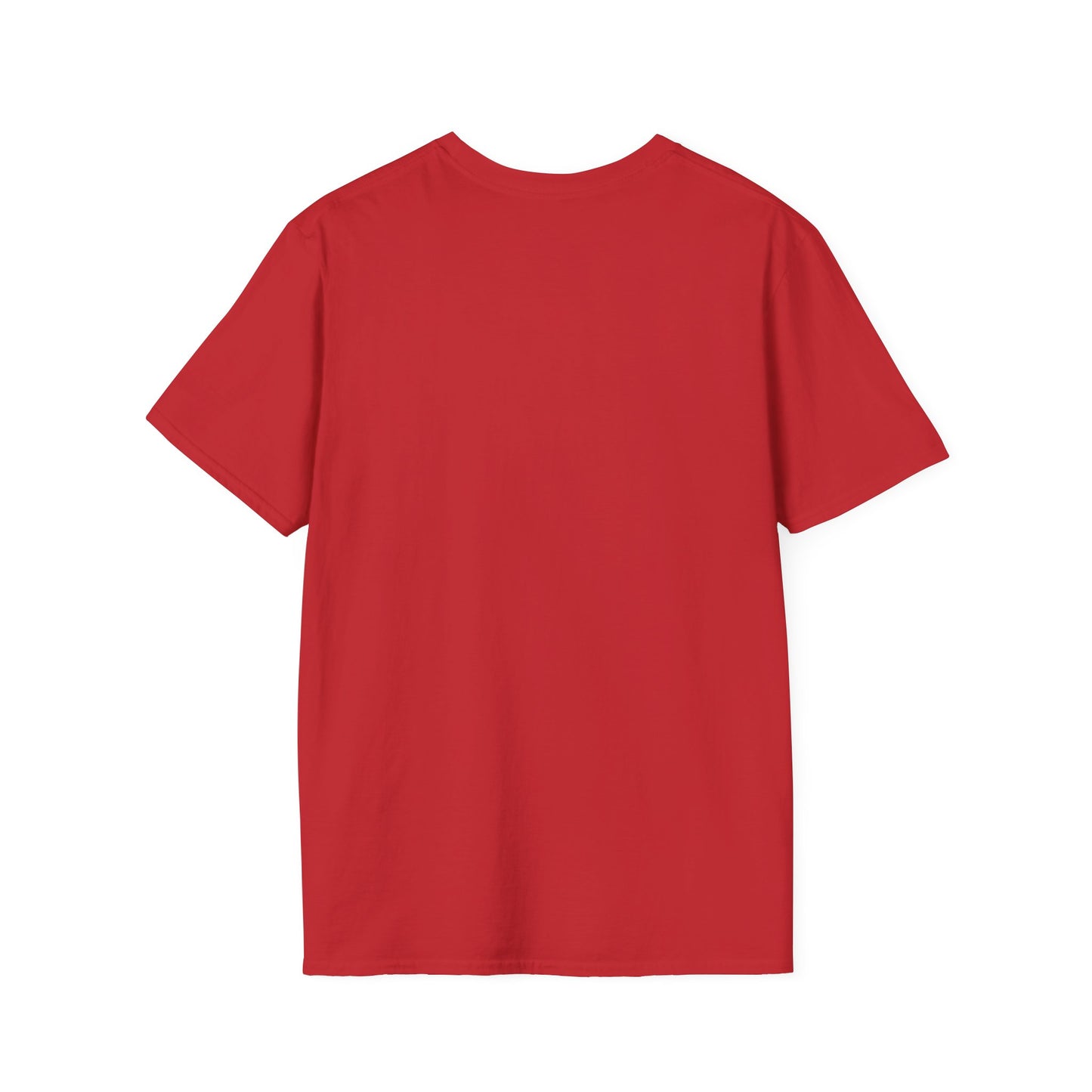 Religious T-Shirt — 'I Saw That!' Jesus Graphic Tee