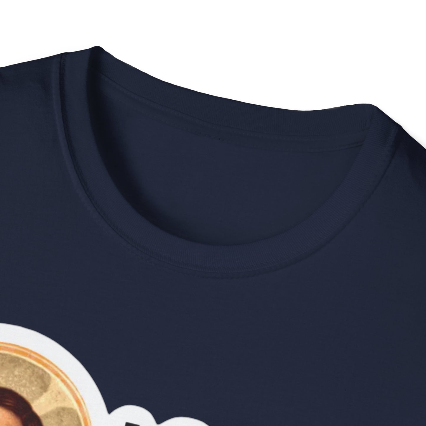 Religious T-Shirt — 'I Saw That!' Jesus Graphic Tee
