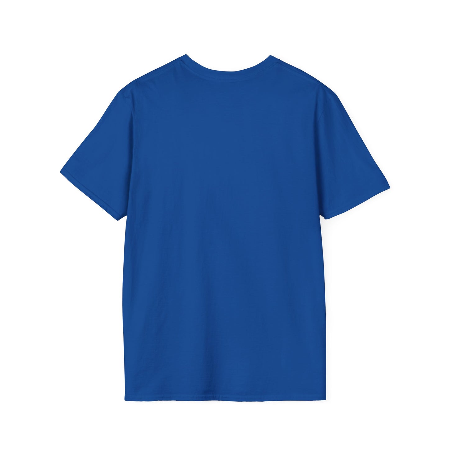 Religious T-Shirt — 'I Saw That!' Jesus Graphic Tee