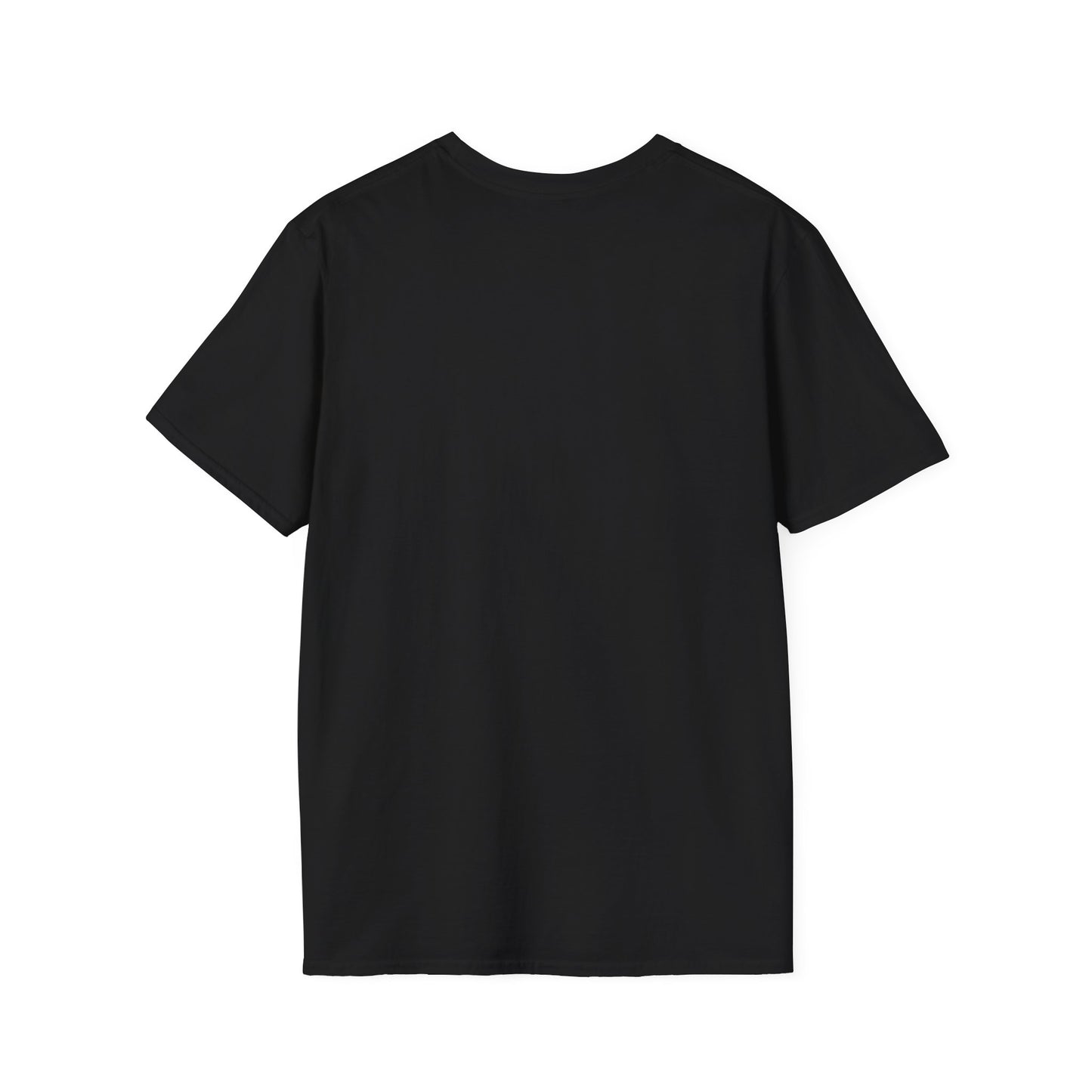 Religious T-Shirt — 'I Saw That!' Jesus Graphic Tee