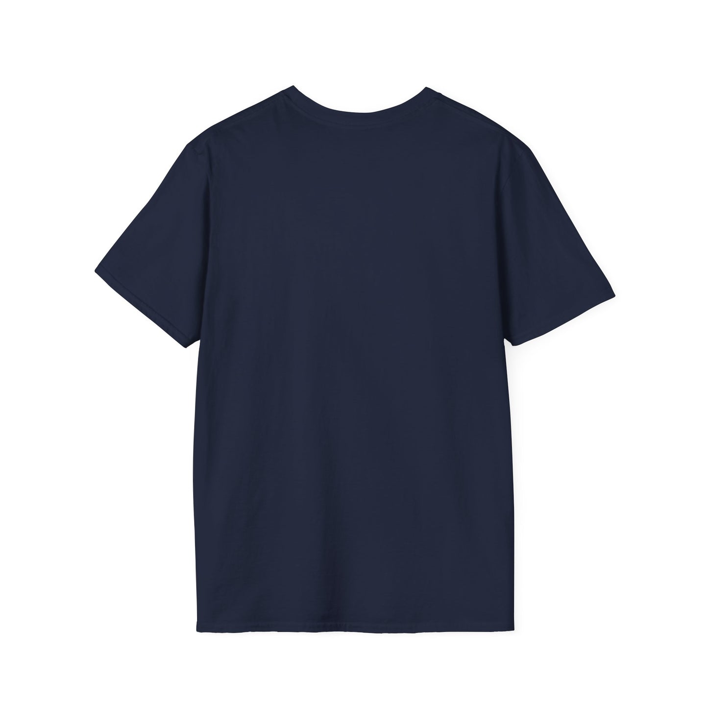 Religious T-Shirt — 'I Saw That!' Jesus Graphic Tee