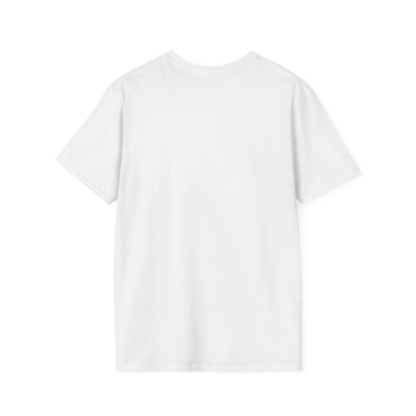 Religious T-Shirt — 'I Saw That!' Jesus Graphic Tee
